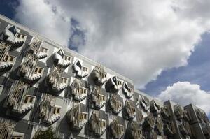 Scottish Parliament Set To Vote On National Data Center Moratorium