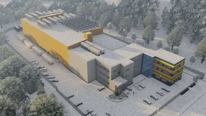 SEB Bank provides DEAC and DLC a $33 million loan