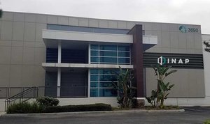 Second Bankruptcy Filing by INAP Since 2020