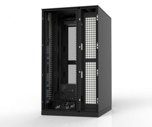 Secure IT Environments provides the ICU of a UK hospital with a micro data center