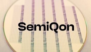SemiQon Raises €17.5m for Quantum Computers