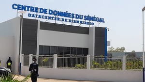 Senegal pushes for digital sovereignty with new government data center