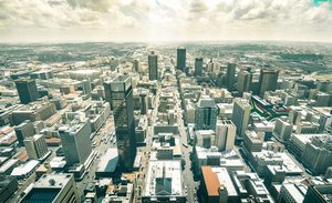 Sentech Plans Data Center Business in South Africa