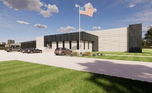 Sequitor Edge: Kearney, NE 