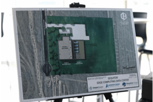 Sequitor Edge: Rapid City, South Dakota