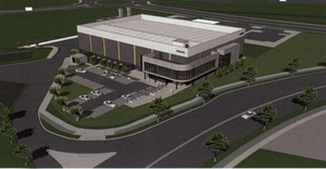 Servecentric files appeal after data center planning denial