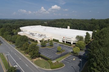 Serverfarm Completes $589m ABS Offering