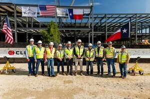 Serverfarm Expands North American Data Center Fund To $3.89B