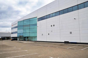 Serverfarm increases its power capacity at its LON1 Data Center