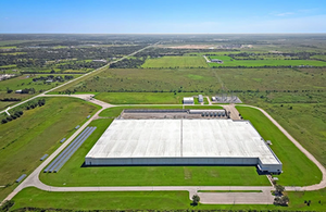 Serverfarm increases North American credit facility to $1.637bn