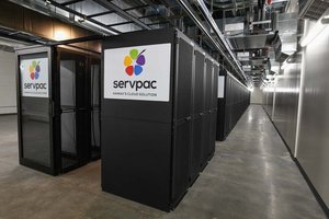Servpac's Hawaii data center to be expanded