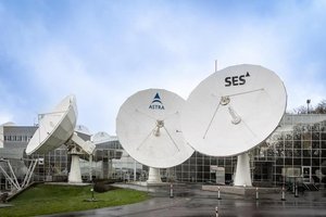 SES is in Merger Negotiations With Intelsat
