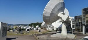 SES to acquire rival satellite operator Intelsat for $3.1 billion