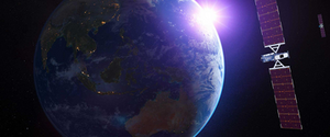 SES unveils new satellite service