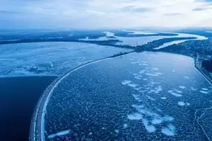 Sesterce Plans $10bn Investment in 600MW AI Data Center Campus in Jämsä, Finland