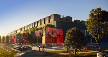 Sharon AI Signs 50MW Data Center Lease with NextDC 