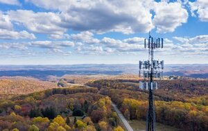 Shentel to sell tower portfolio to Vertical Bridge