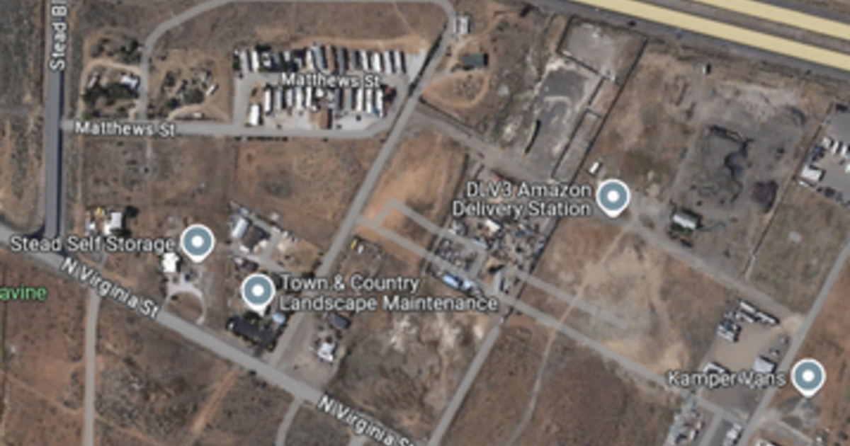 Sierra Club appeals against data center in Reno, Nevada