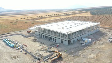 Sierra DC Plans New Data Center in Granada, Spain