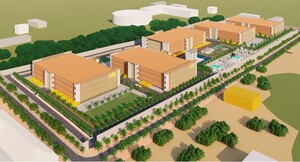 Sify: Hyderabad 2 Campus