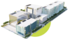 Rendering of Sify Mumbai 03 Rabale Campus in Navi Mumbai