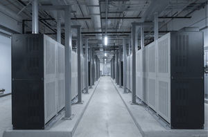 Silicon Valley Sees Surge in Data Center Construction as Tech Giants Expand Operations