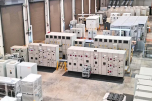 Singapore-based startup receives $12.5 million in funding for electricity transformers