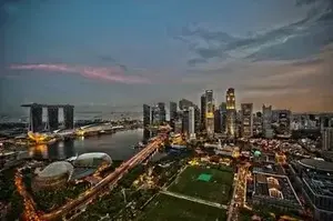 Singapore Proposes New Licensing Framework for Data Centers