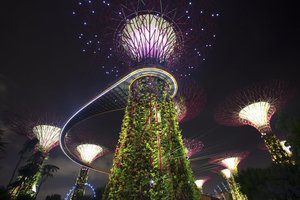 Singapore's IMDA establishes tropical data facility sustainability benchmark 