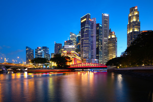 Singapore's moratorium on new data center builds lifts, but what's next?