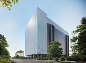Singtel’s Nxera Launches New Data Center in Singapore
