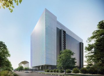 Singtel’s Nxera Launches New Data Center in Singapore