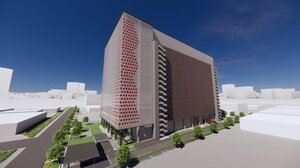 Singtel Secures $475.9 Million Green Loan