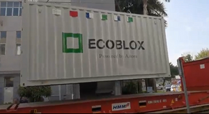 SingularityNet to invest in data center modules from Ecoblox