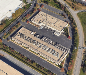 Six letters of intent to acquire the business delivered to Cyxtera