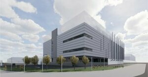 Sixth Street acquires minority stake in EdgeConneX