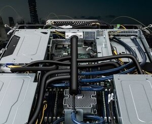   SK Telecom teams up with specialists for new AI liquid cooling Solution