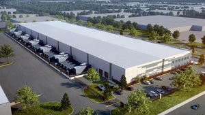 Skybox Datacenters finishes construction on Illinois data center