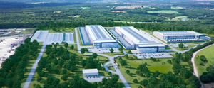 Skybox plans new data center facility in Dallas, Texas