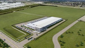Skybox's Pflugerville data center could see up to $548M in investment