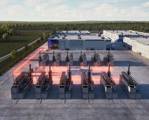 SLB Partners With Liberty Energy On Data Center Power Solutions