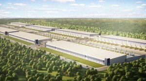 Snowhawk invests in CleanArc Data Centers