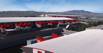 SoftBank Ends Talks Over $50bn Purchase of Data Center Firm Switch