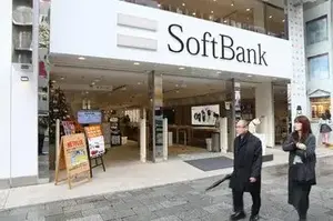 SoftBank to Roll out “AI Data Center GPU Cloud” Platform in Japan