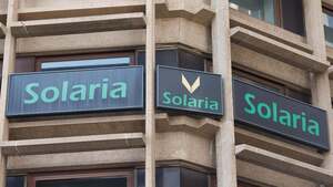Solaria Launches European Data Center Platform