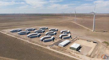 Soluna Partners with Siemens on 2MW Pilot