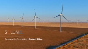 Soluna Plans 145MW Wind-Powered Data Center