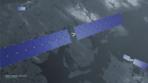 Sophia Space Secures $3.5m for Orbital Data Centers
