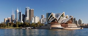 Sophos brings Sydney data center online
