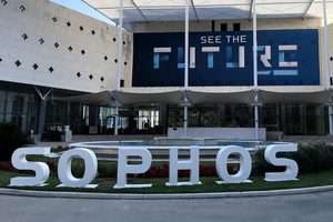 Sophos sets its sights on expansion